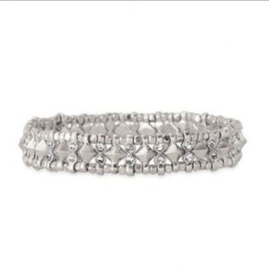 Stella & Dot Arrison Stretch Bracelet
